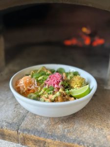 Lotus Bowl Special